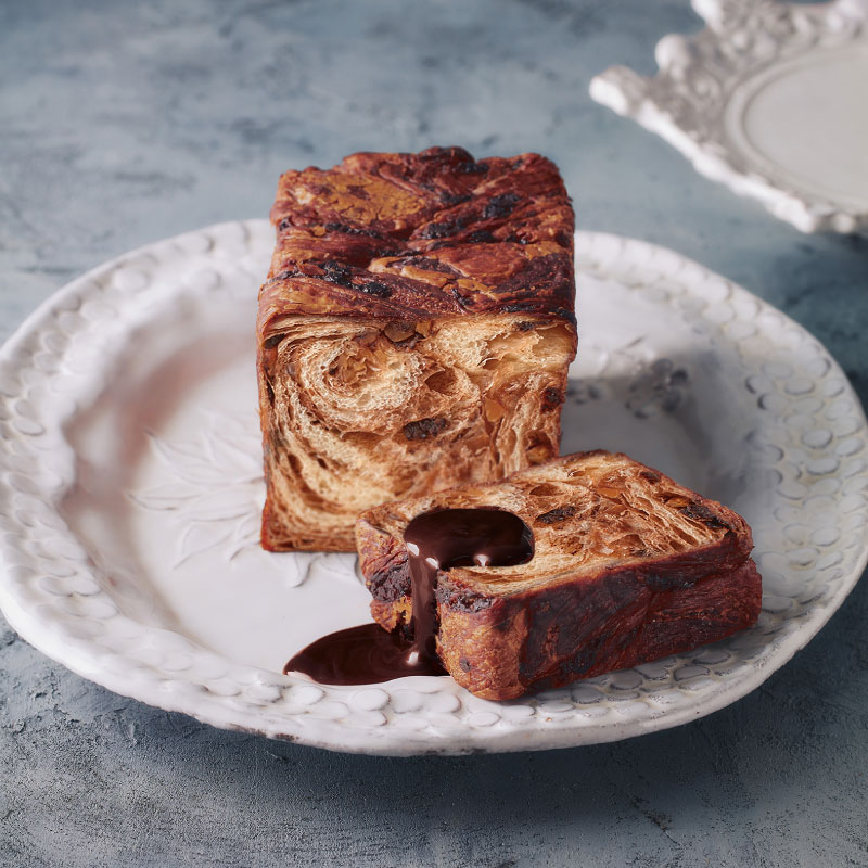 ショコラ・ショコラ