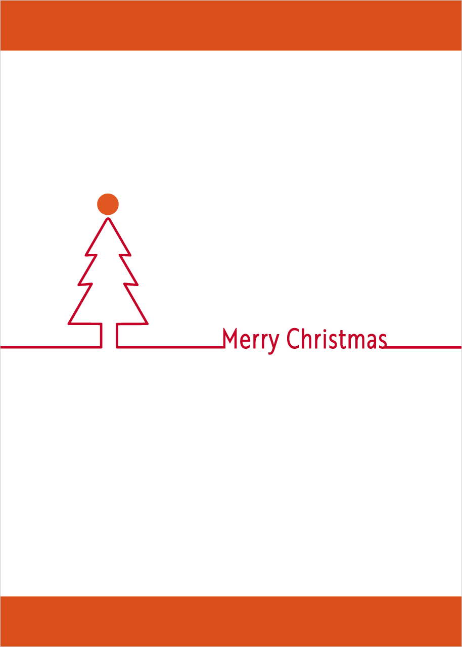 クリスマス