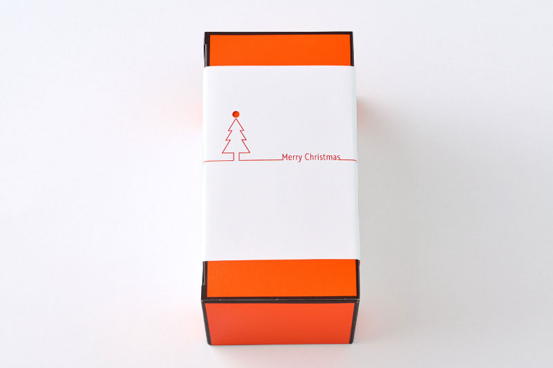 クリスマスカード